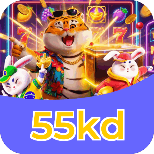 55kd - Como verificar RTP e jogos certificados